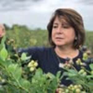 Meet your Posher, Cindy